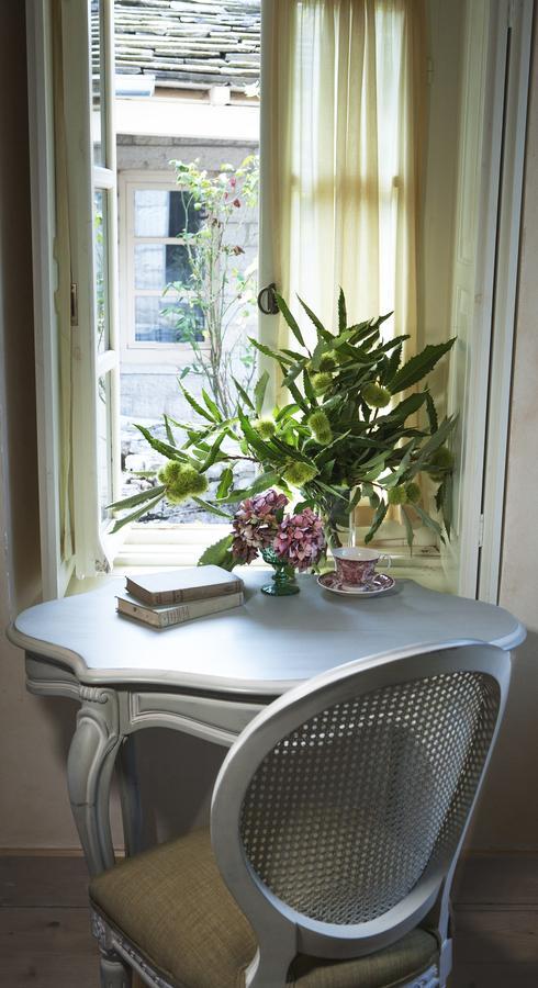 Amaryllis Boutique Guest house 4*
